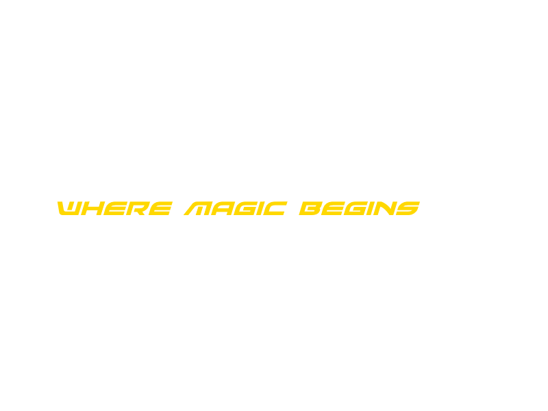 Big Body Gym logo